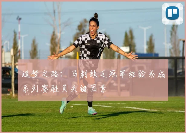 追梦之路：马刺缺乏冠军经验或成系列赛胜负关键因素